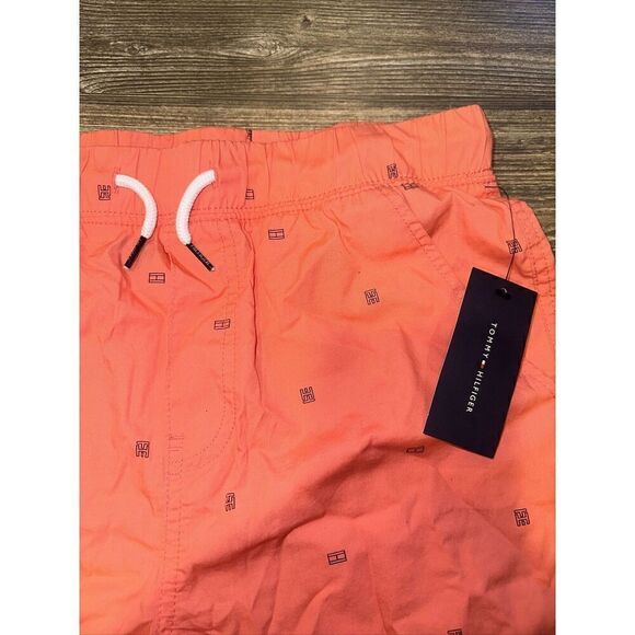 Tommy Hilfiger Chino Georgia Peach Boys Size Large(16/18). NWT. 7 - Picture 3 of 5
